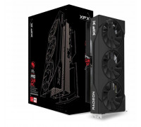 XFX Swift Radeon RX 9060 XT OC Triple Fan Gaming 16GB GDDR6 (RX-96TS316B7)