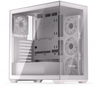 Krux Exo RGB biała (KRXD009)