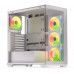Krux Exo RGB biała (KRXD009)