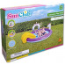 For Kids SunClub - Playground 76x152x195cm