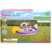 For Kids SunClub - Playground 76x152x195cm