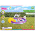 For Kids SunClub - Playground 76x152x195cm