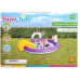 For Kids SunClub - Playground 76x152x195cm
