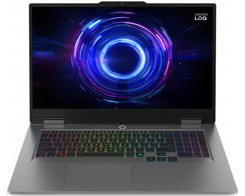 Laptop Lenovo LOQ 17IRX10 i7-13650HX / 16 GB / 512 GB / RTX 5060 / 165 Hz (83JH005TPB)