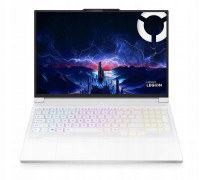 Laptop Lenovo Legion 7 16IAX10 Ultra 7 255HX / 32 GB / 1 TB / RTX 5060 / 240 Hz OLED (83KY003XPB)