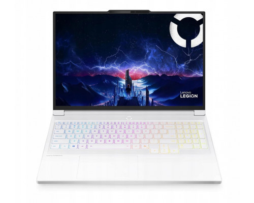 Laptop Lenovo Legion 7 16IAX10 Ultra 7 255HX / 32 GB / 1 TB / RTX 5060 / 240 Hz OLED (83KY003XPB)