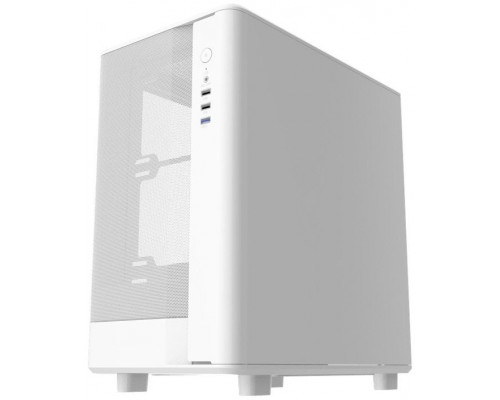 Darkflash DB330M Mesh biała