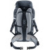Deuter Trail SL 22 l Black