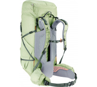 Deuter Aircontact Ultra SL 45 l + 5 l Mineral-ivy
