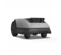 ECOVACS GOAT O1200 RTK Grey Black