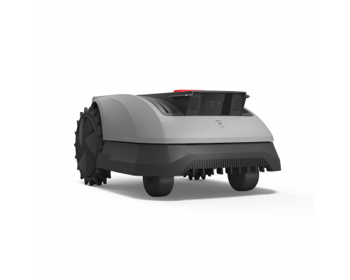 ECOVACS GOAT O1200 RTK Grey Black