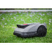 ECOVACS GOAT O1200 RTK Grey Black