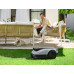 ECOVACS GOAT O1200 RTK Grey Black