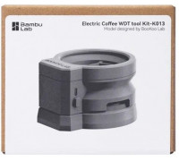 Electric Coffee WDT tool Kit-K013 - zestaw elementów do budowy elektrycznego dystrybutora igłowego - Bambu Lab}