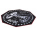 Subsonic SA5550-A1 cwith ęść for games/akcesorium for games wideo
