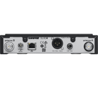 Shure SLXD4