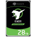 Seagate Exos 28 TB Refurbished, Hard Drive (SATA 6 Gb/s, 3.5")
