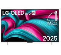 LG OLED42C51LA | 42 | Smart TV | webOS 25 | UHD