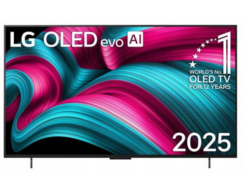 LG OLED42C51LA | 42 | Smart TV | webOS 25 | UHD