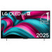 LG OLED42C51LA | 42 | Smart TV | webOS 25 | UHD