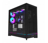 Montech HS01 Pro Black