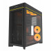Montech HS01 Pro Black