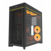 Montech HS01 Pro Black