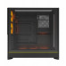 Montech HS01 Pro Black