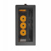 Montech HS01 Pro Black
