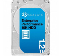 Seagate Enterprise ST1200MM0139 dysk twardy 1,2 TB 10000 RPM 2.5" SAS