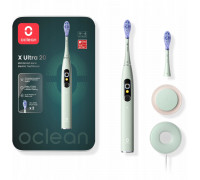 Brush Oclean X Ultra 20 Green