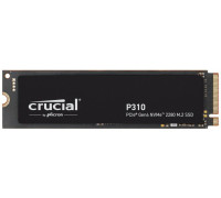 Crucial SSD P310 4TB M.2 NVMe PCIe 4.0 2280 7100/6000