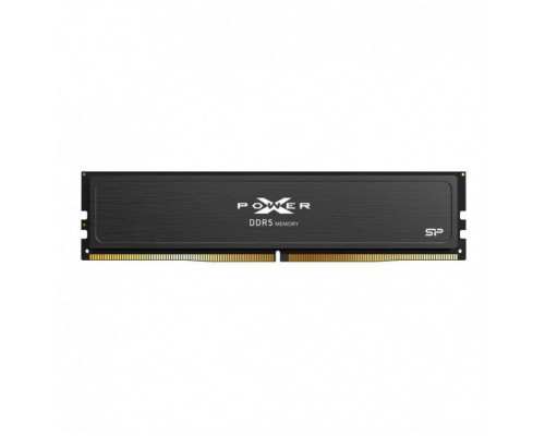 SILICON POWER DDR5 32GB 6000MHz OC-UDIMM C38