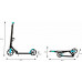 Duża foldable hulajnoga 91-101cm uchwyt na bidon