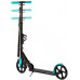 Duża foldable hulajnoga 91-101cm uchwyt na bidon