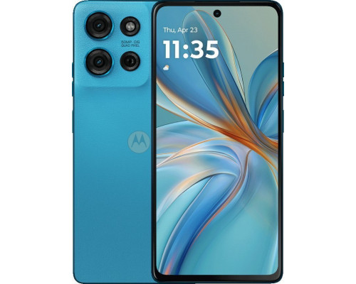 Motorola Moto G75 5G 8/256GB Blue  (840023273674)