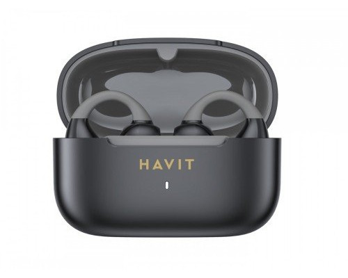 Wireless TWS Havit OWS910 (black)