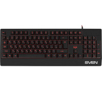 SVEN klawiatura KB-G8300