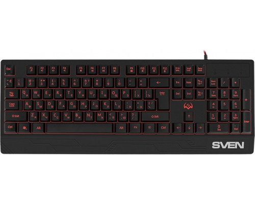 SVEN klawiatura KB-G8300