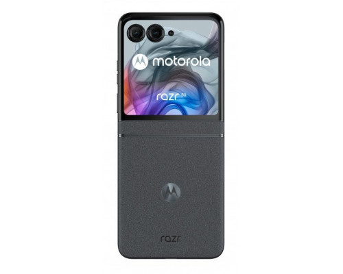 Motorola Razr 50 5G 8/256GB Graphite  (PB200012PL)