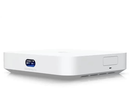 Ubiquiti 1TB SSD Module