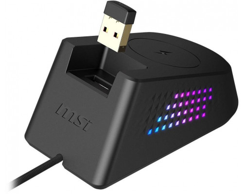 MSI VERSA PRO W + Mouse Dock Pro