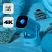 OVERMAX Projector Multipic EZ 4K 5000mAh