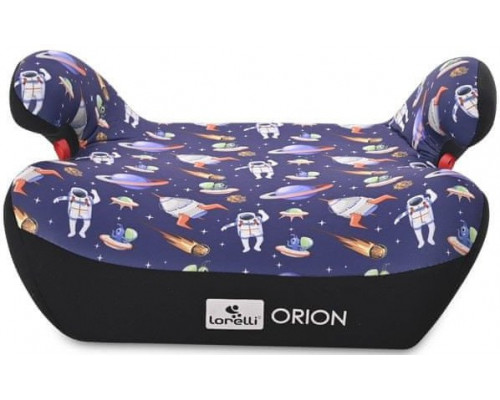 Lorelli Automobilinė kėdutė Orion, 22 - 36 kg, pink