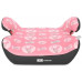 Lorelli Automobilinė kėdutė Orion, 22 - 36 kg, pink