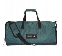 Adidas Bag sport 4Athlts Duffel M green (JY0968)