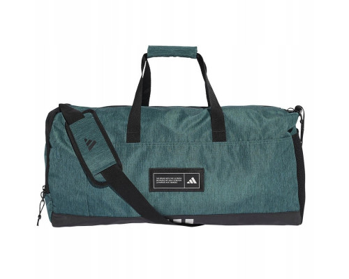 Adidas Bag sport 4Athlts Duffel M green (JY0968)