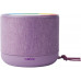 wobie Loudspeakers wobie box v Purple