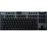 Logitech G915 X Lightspeed TKL GL Tactile (920-012718)