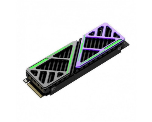 SSD HIKSEMI FUTUREX 2TB M.2 PCIe Gen4x4 NVMe 2280 (7450/6750 MB/s) 3D TLC HS